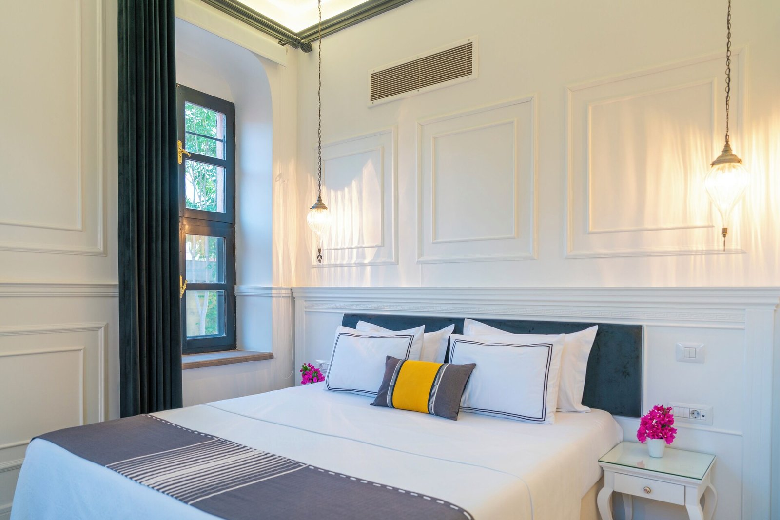 Siyah Lale Otel