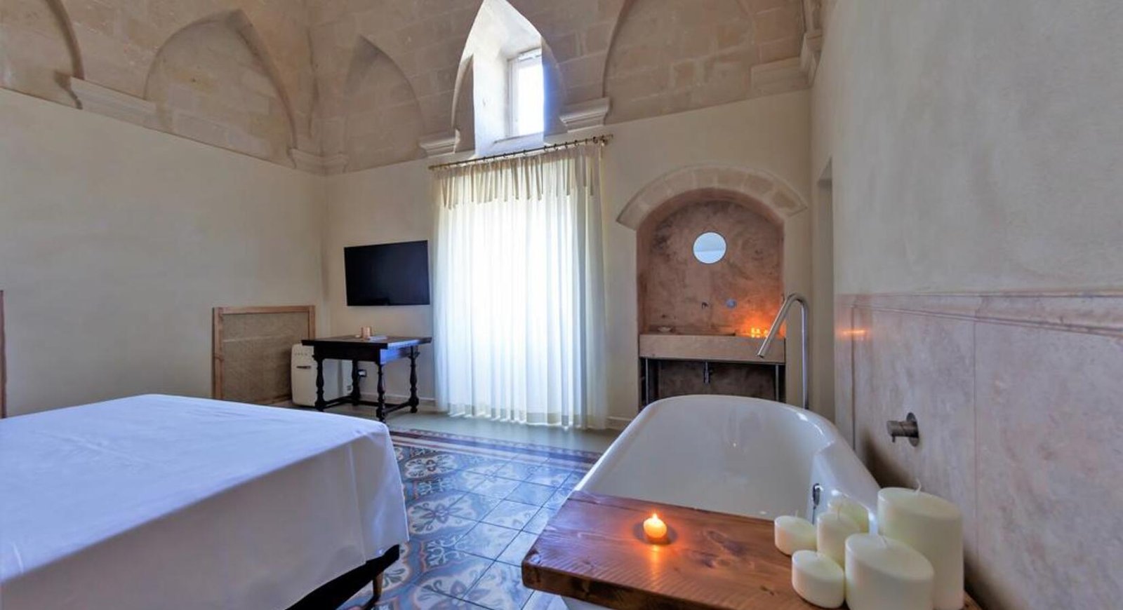 Palazzo del Duca Matera