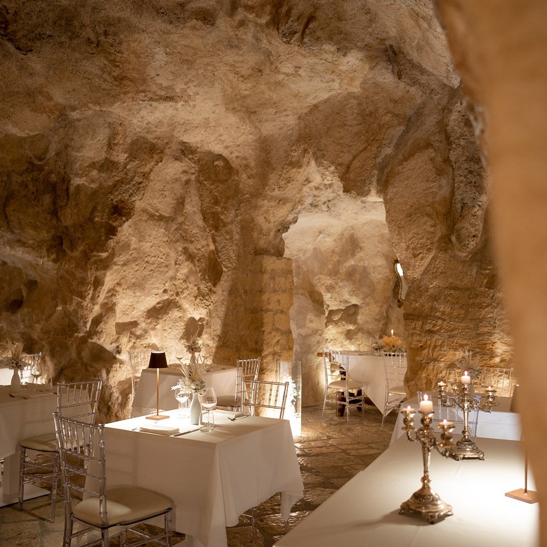 Palazzo del Duca Matera