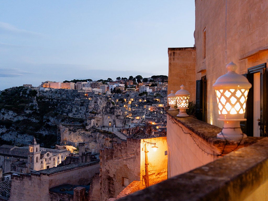Palazzo del Duca Matera