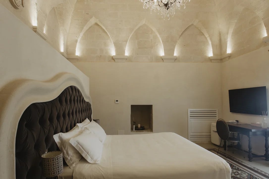 Palazzo del Duca Matera