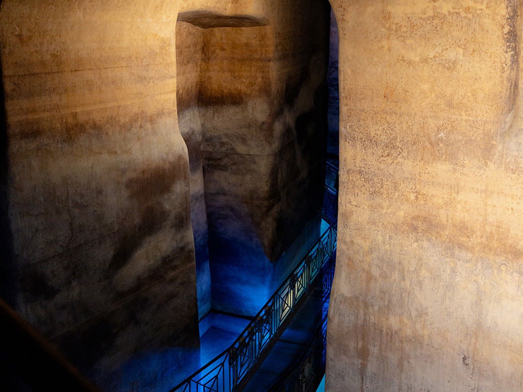 Palazzo del Duca Matera
