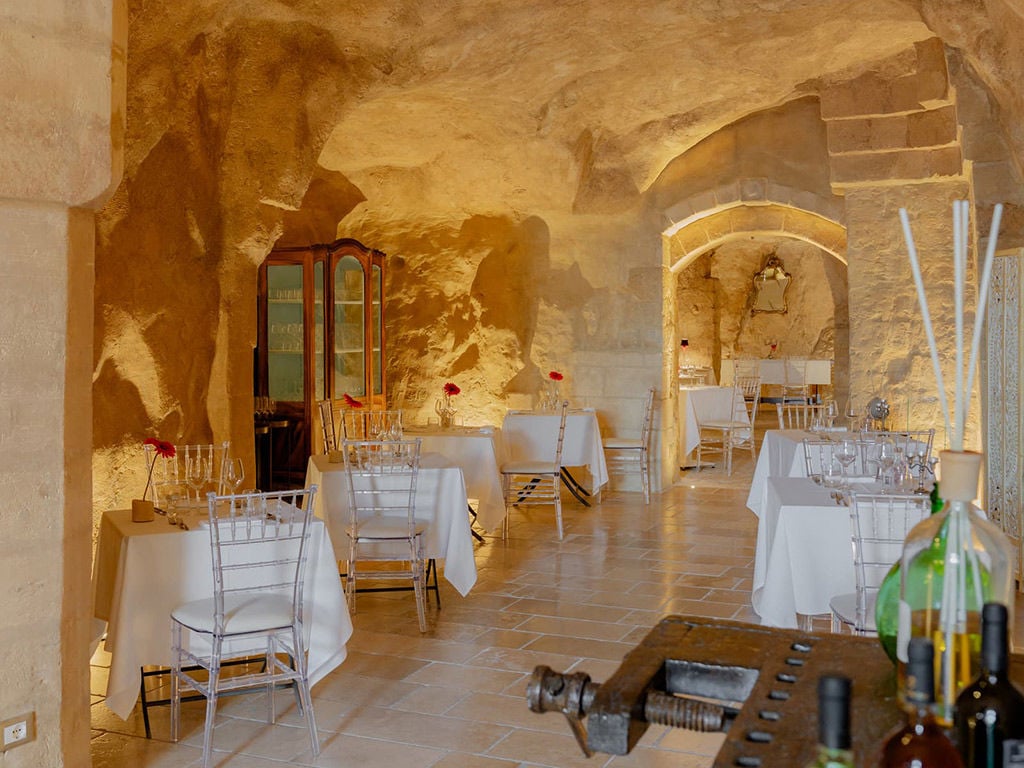 Palazzo del Duca Matera