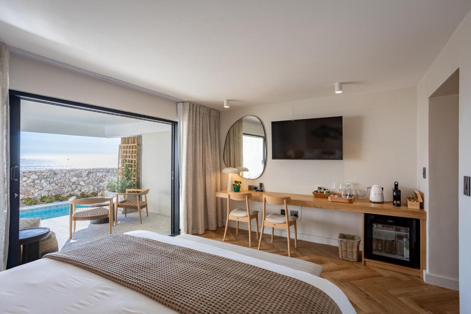 Abalone Hotel & Villas - Paternoster
