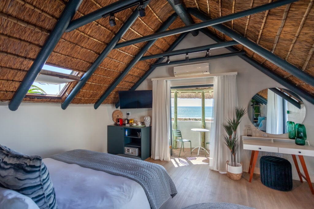 Abalone Hotel & Villas - Paternoster