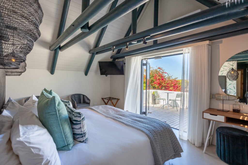 Abalone Hotel & Villas - Paternoster, rooms