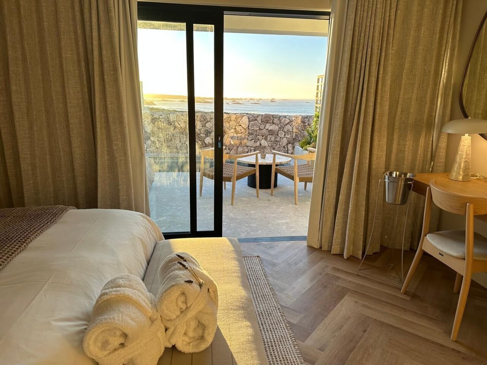 Abalone Hotel & Villas - Paternoster, rooms