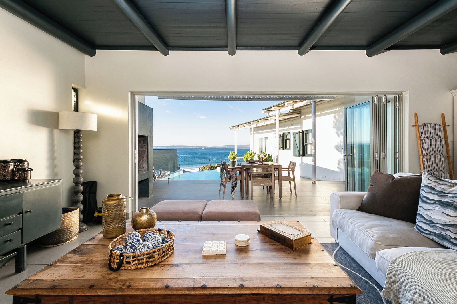 Abalone Hotel & Villas - Paternoster