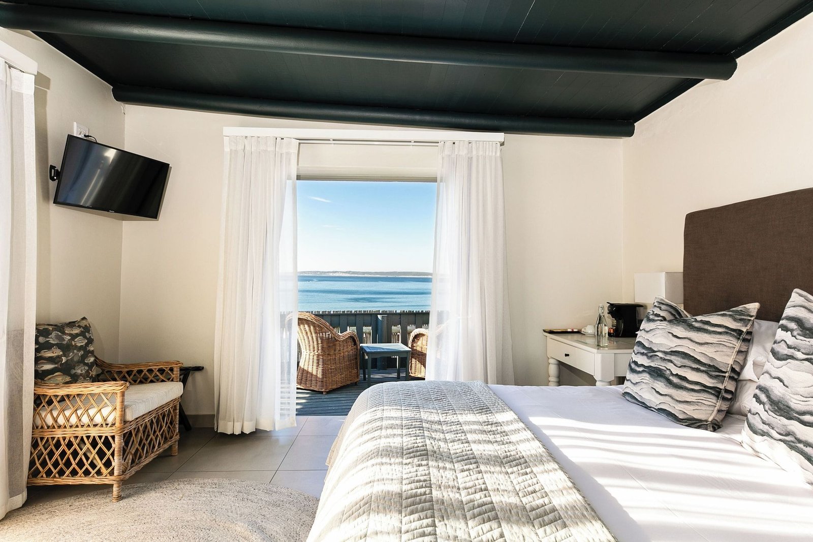 Abalone Hotel & Villas - Paternoster
