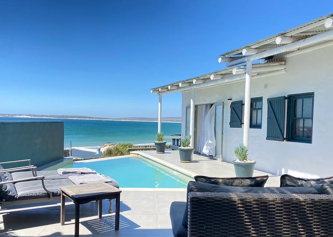 Abalone Hotel & Villas - Paternoster