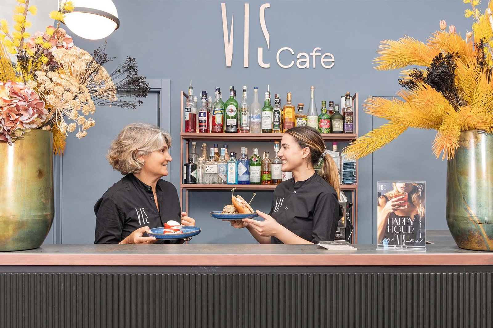 Vis Urban Suite & Spa
