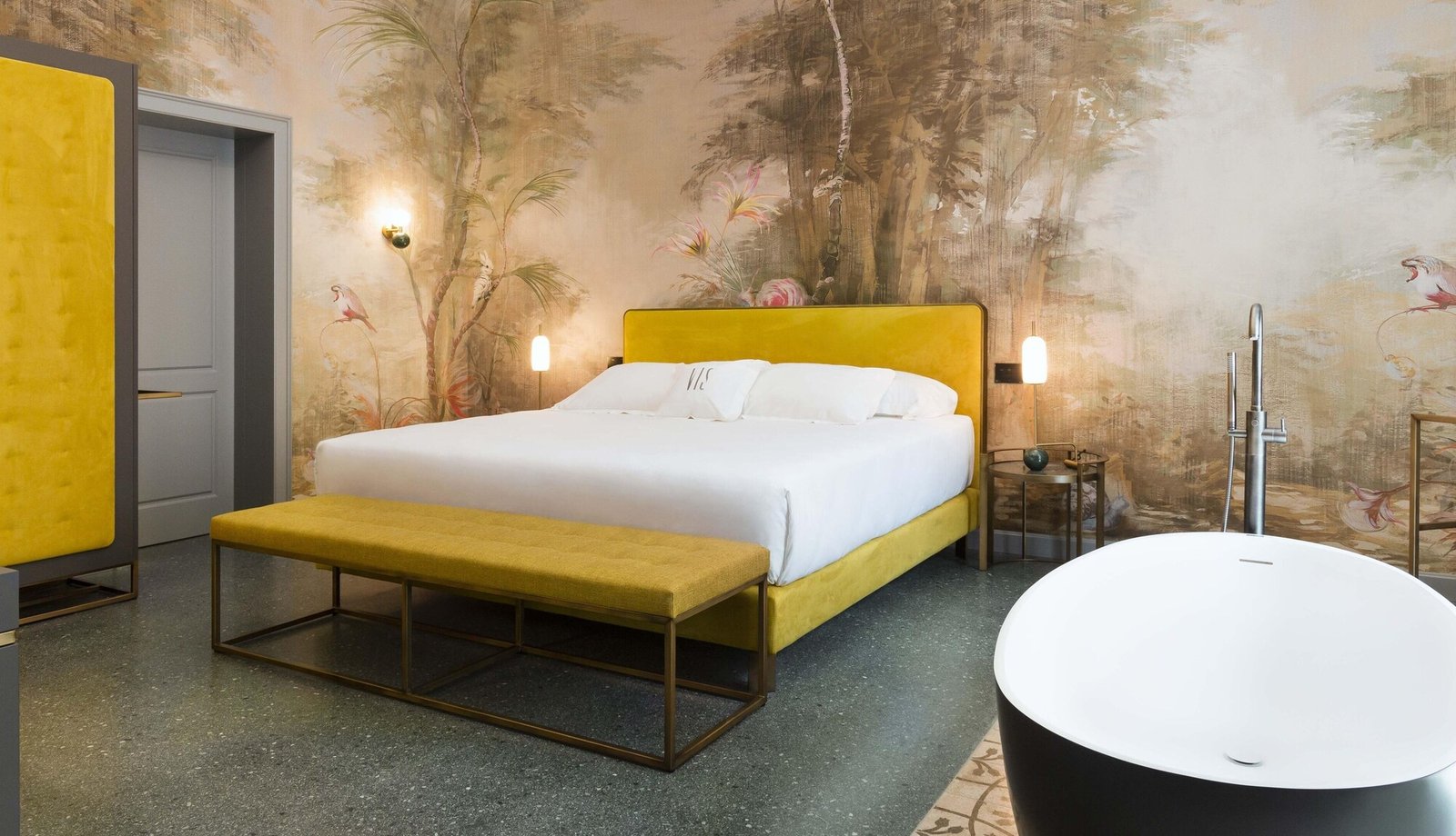 Vis Urban Suite & Spa