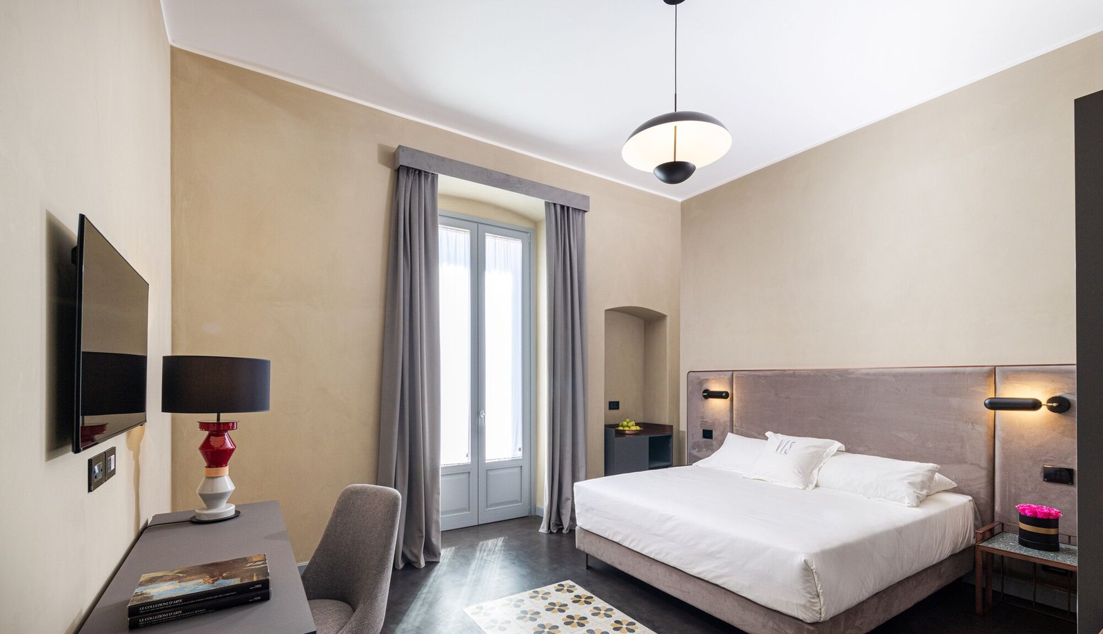 Vis Urban Suite & Spa