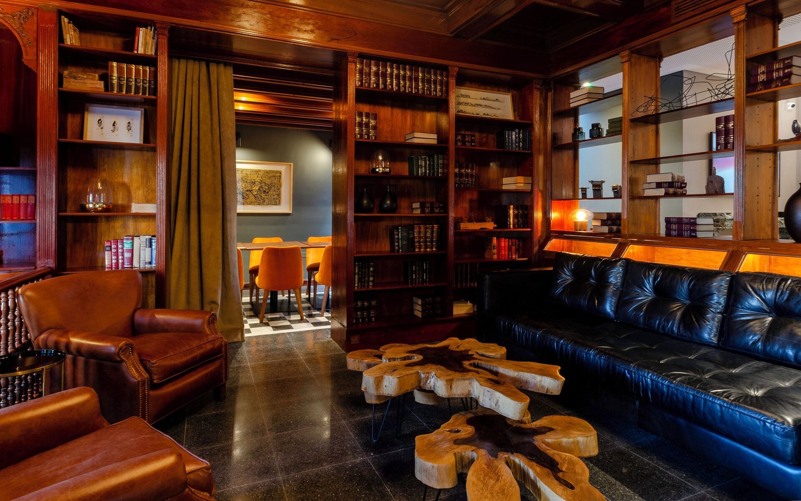 El Bodeguero Hotel