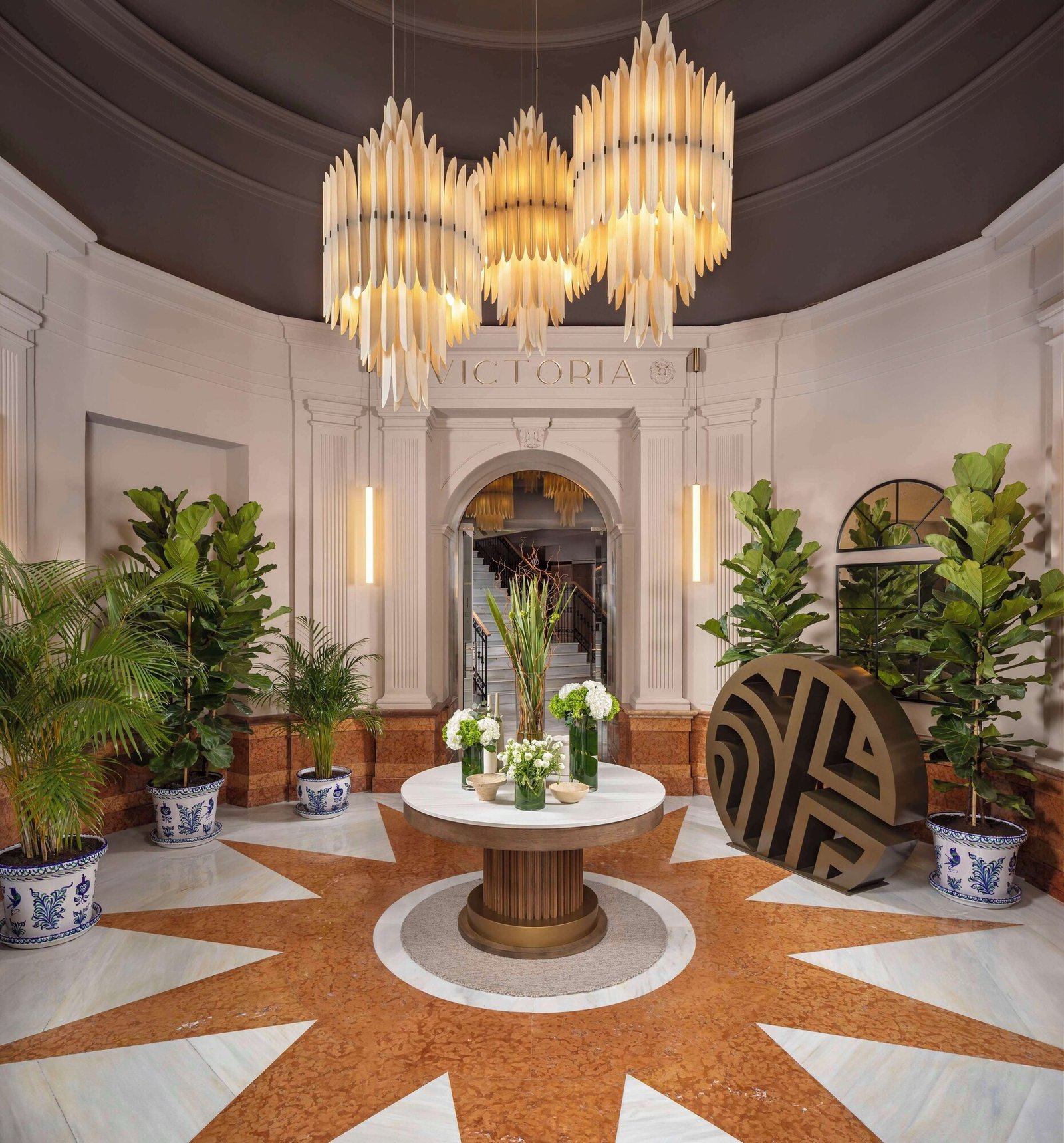 Hotel NH Collection Granada Victoria