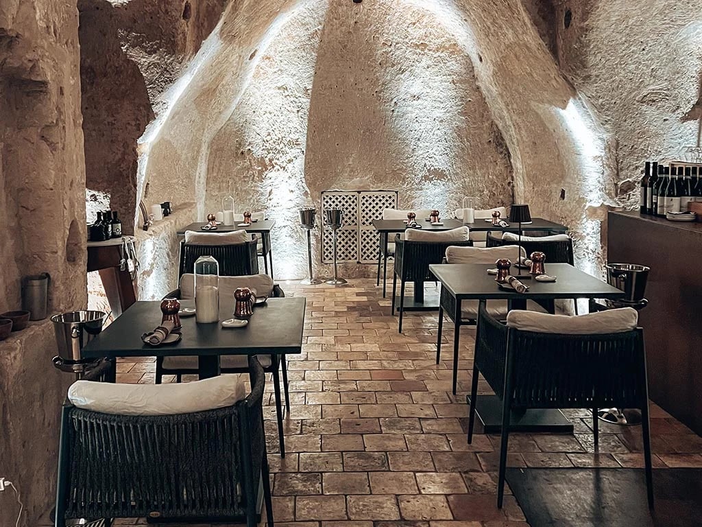 Il Palazzotto | Residence & Winery - The D'Angelo Family Collection, lounge & winery