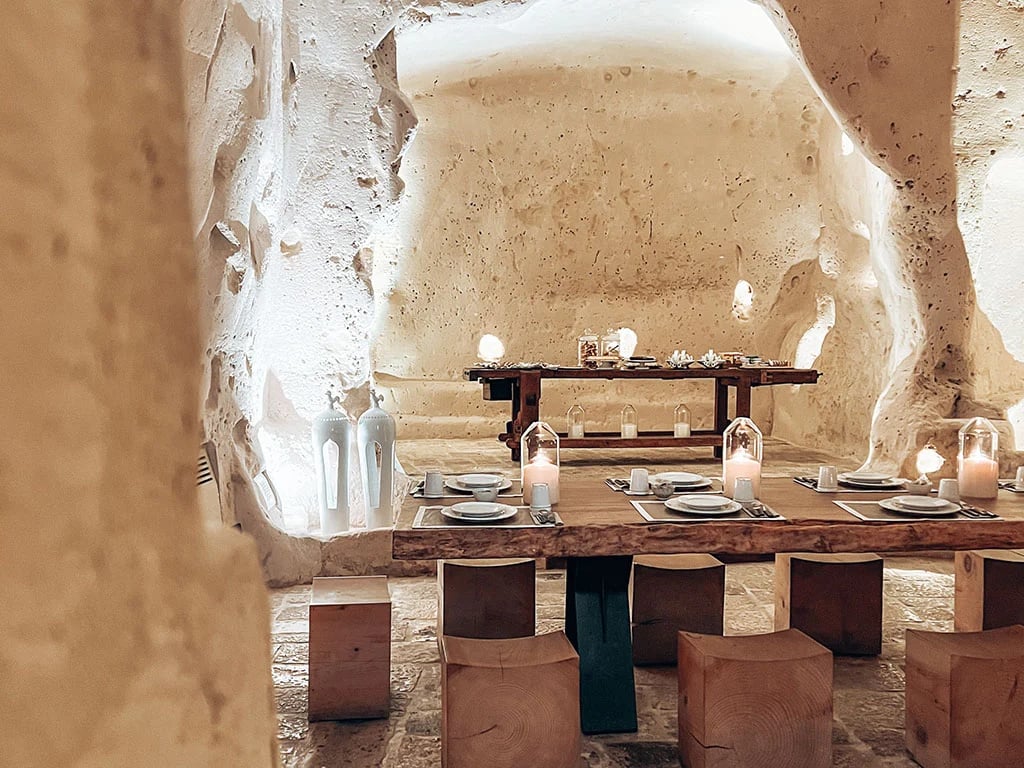 Il Palazzotto | Residence & Winery - The D'Angelo Family Collection, lounge & winery