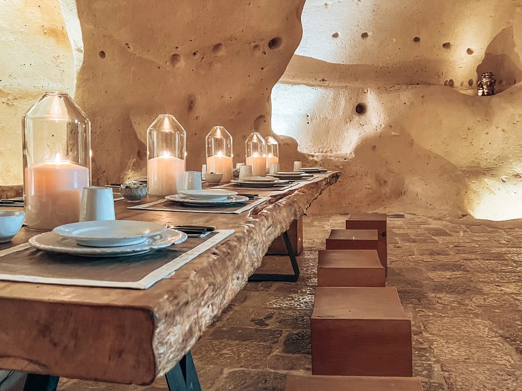 Il Palazzotto | Residence & Winery - The D'Angelo Family Collection