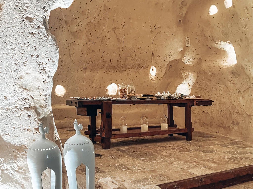 Il Palazzotto | Residence & Winery - The D'Angelo Family Collection