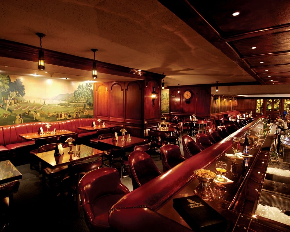 The Drake Hotel — eat & drink