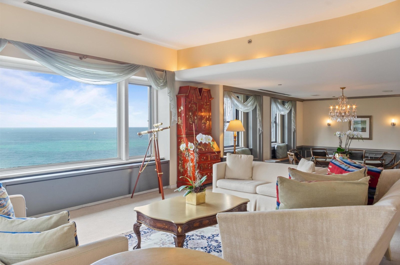 The Drake Hotel — rooms