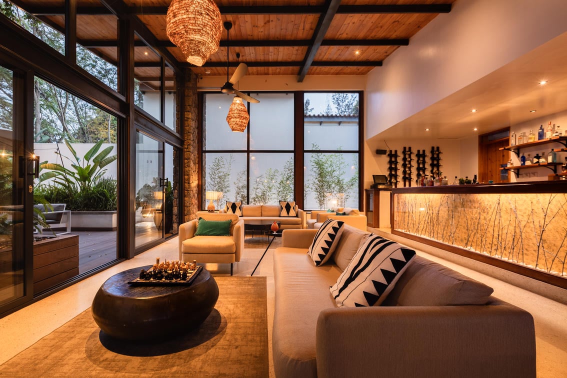 Hemingways Retreat Kigali