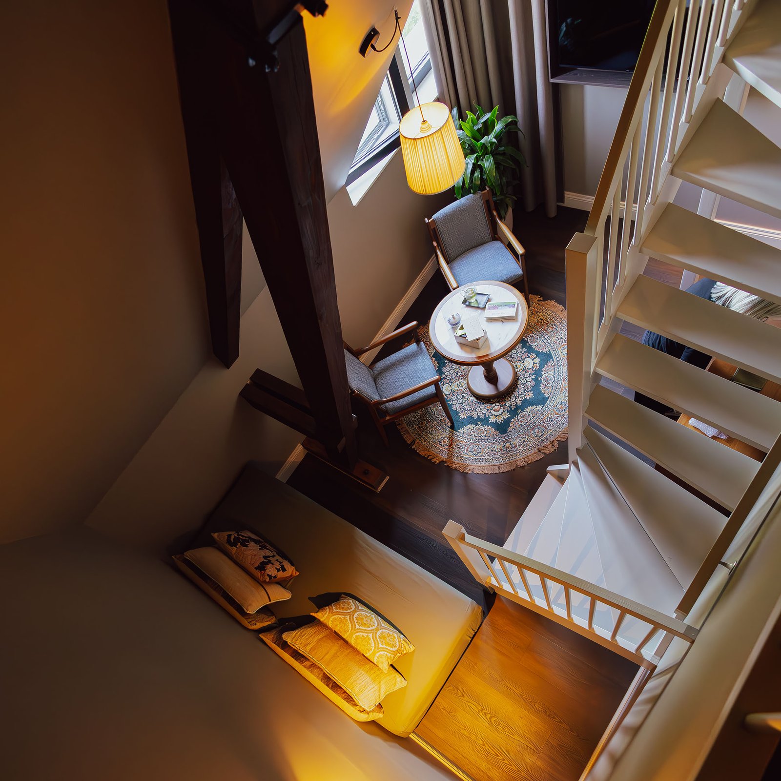 Hotel Ryder