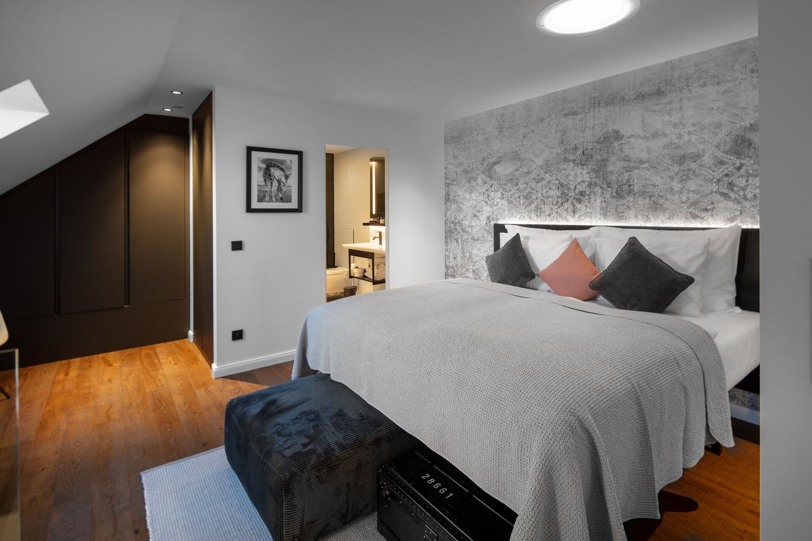 THE MANES Boutique Hotel Prague
