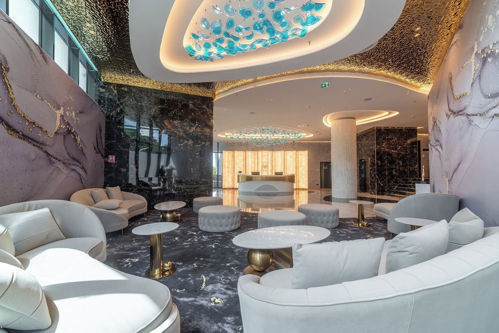 ELANIA Resort & Spa