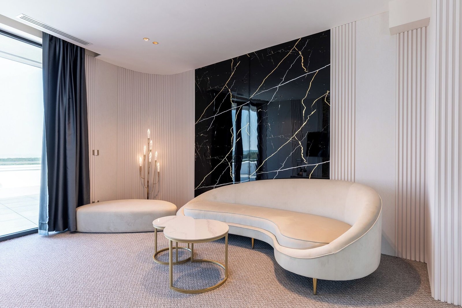 ELANIA Resort & Spa, rooms