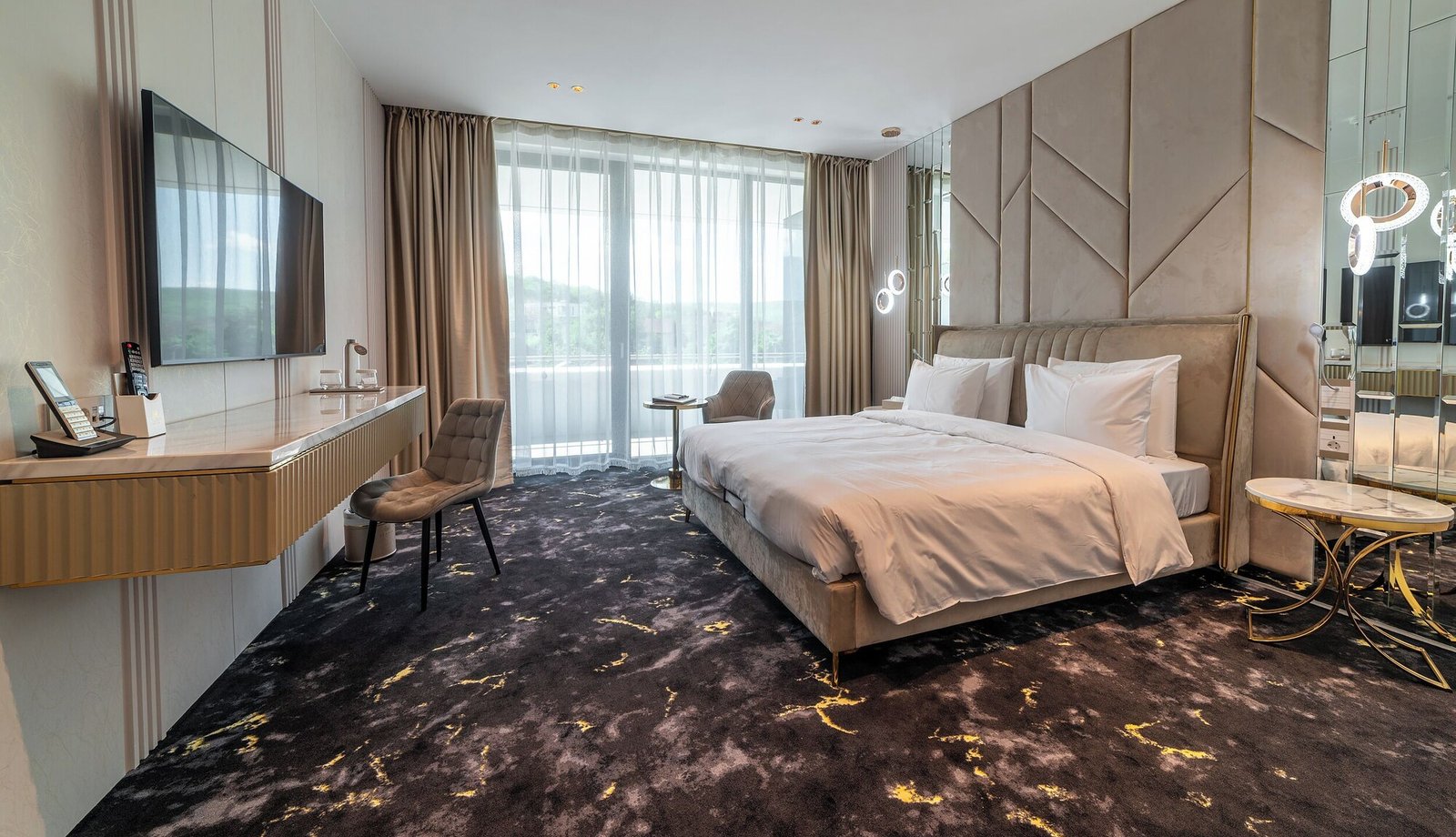 ELANIA Resort & Spa