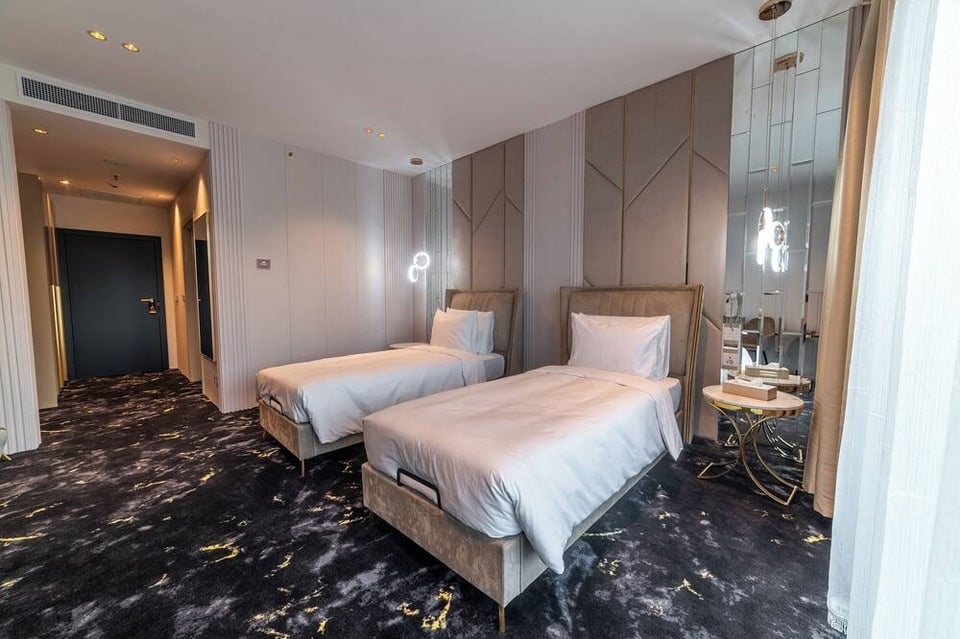 ELANIA Resort & Spa