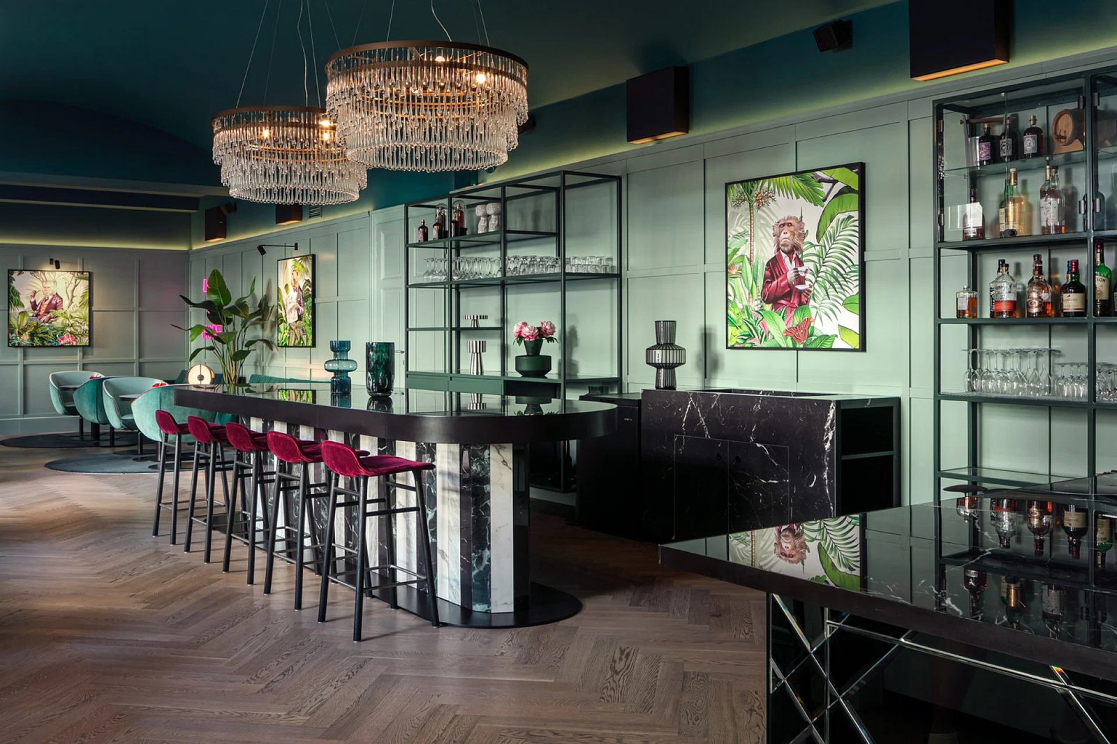 Falkensteiner Hotel Prague
