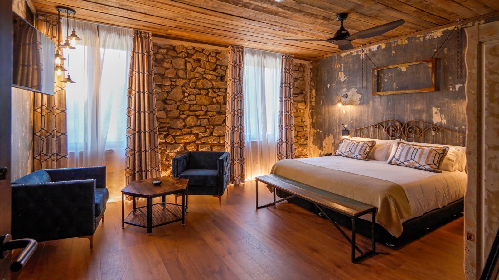 Somnifabrik Hotel