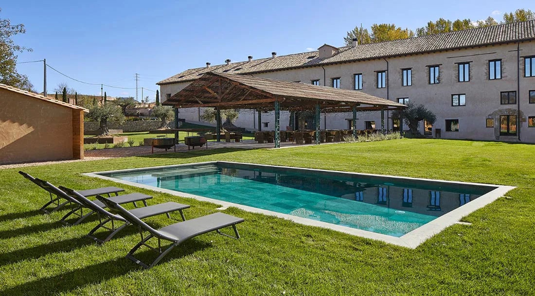 Somnifabrik Hotel