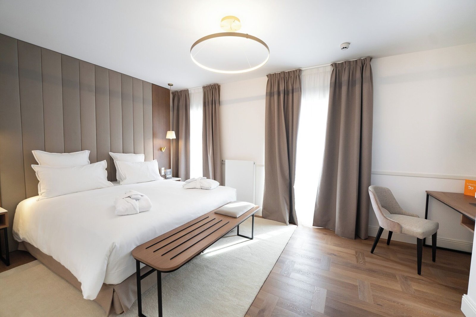 Hôtel Margaux