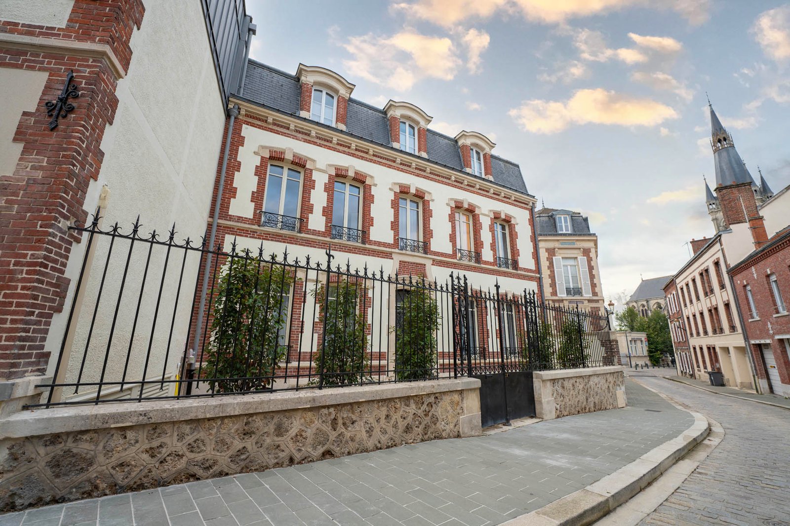Hôtel Margaux