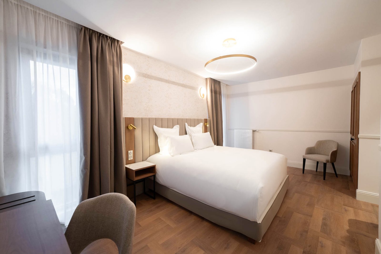Hôtel Margaux