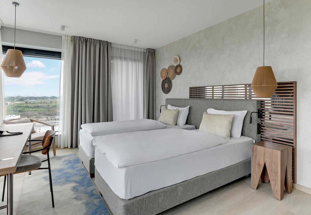 Grano Hotel Solmarina