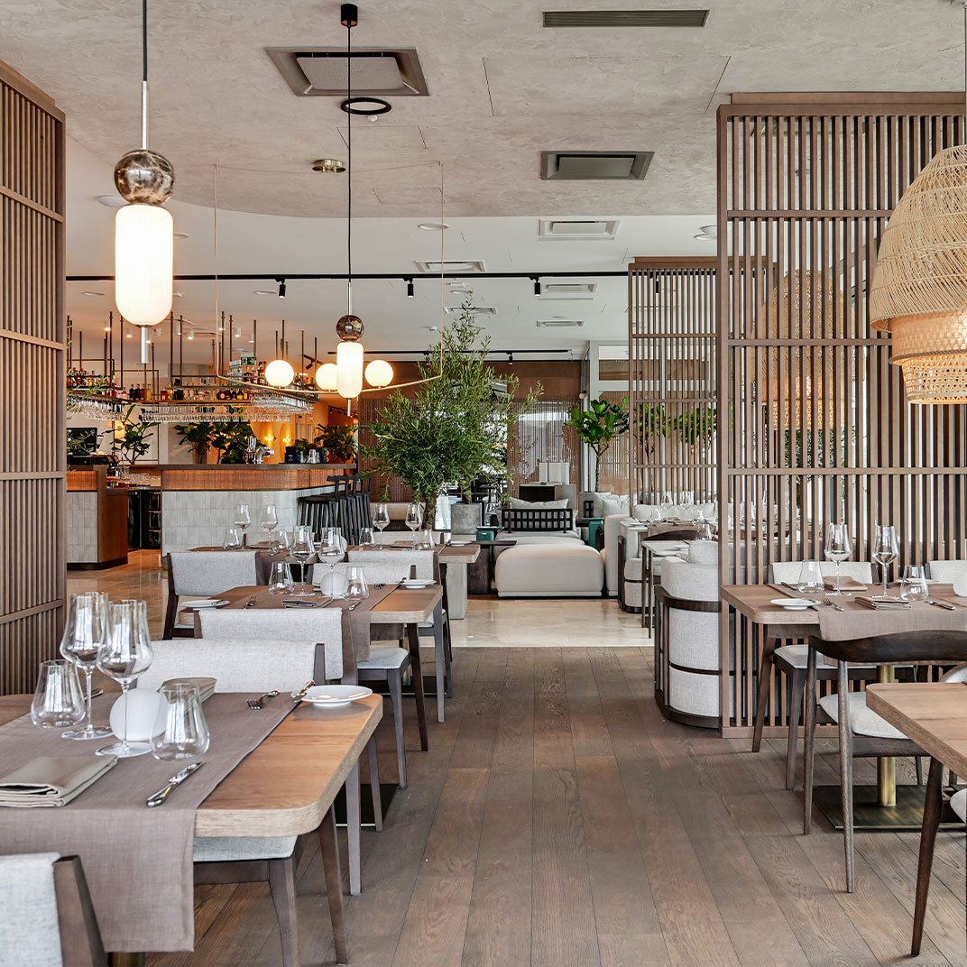 Grano Hotel Solmarina