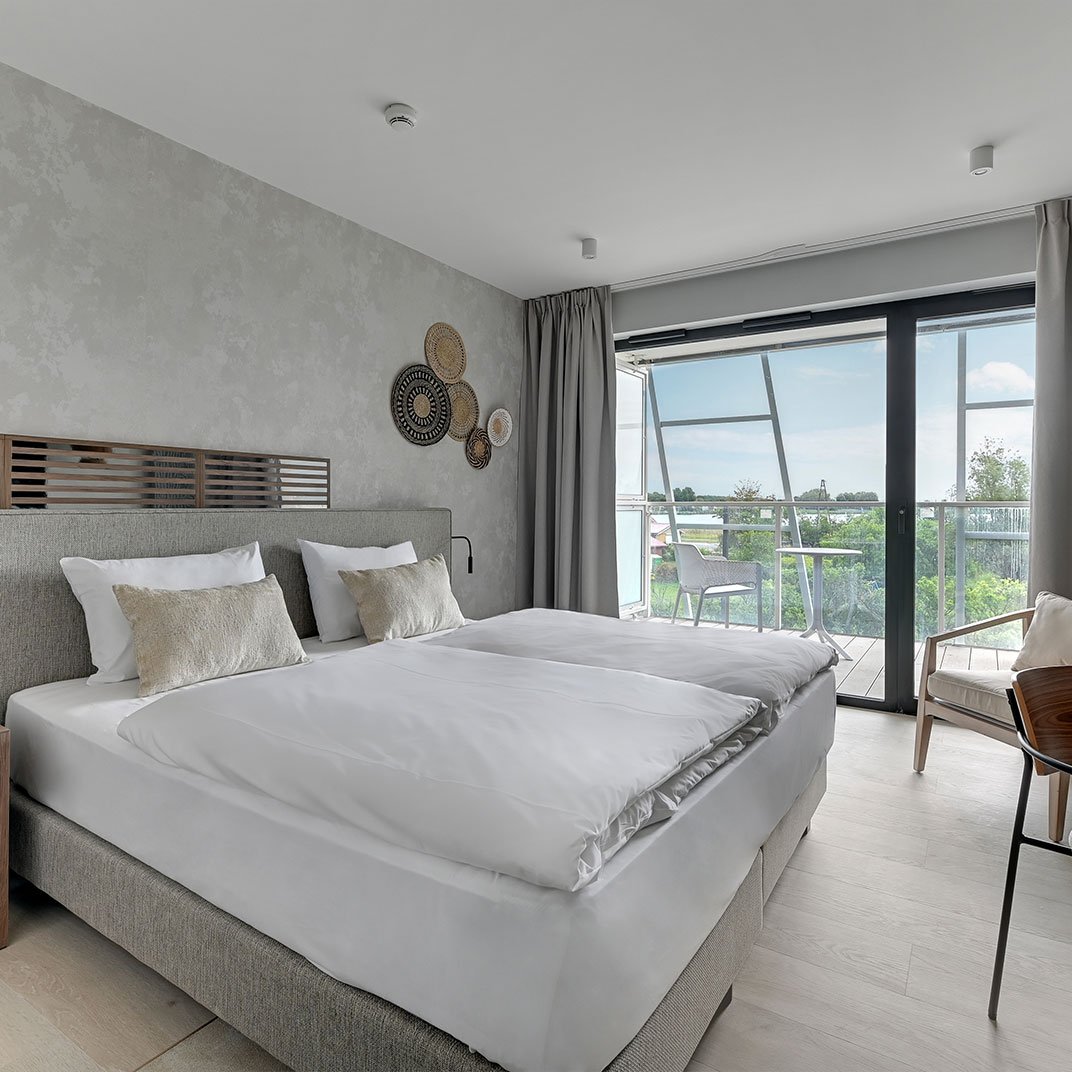 Grano Hotel Solmarina