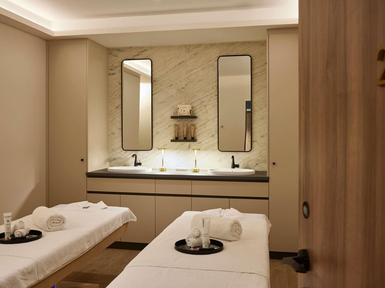 Domaine du Liziec Vannes - MGallery Collection, the spa