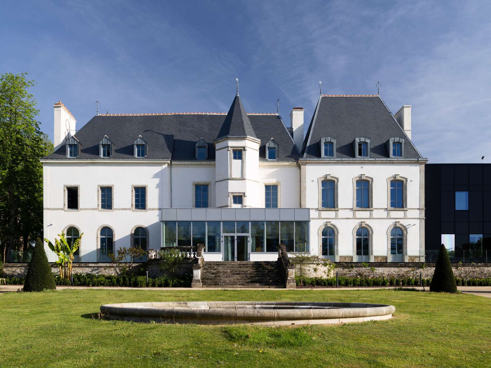 Domaine du Liziec Vannes - MGallery Collection, how it began