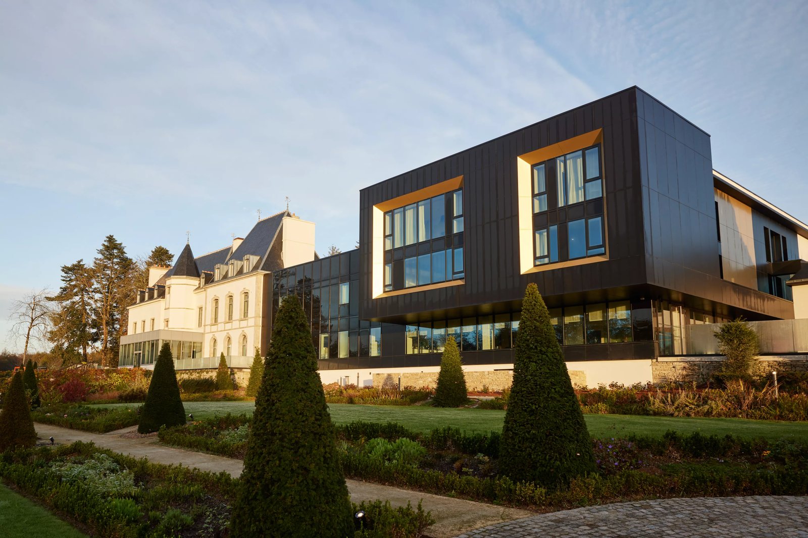 Domaine du Liziec Vannes - MGallery Collection