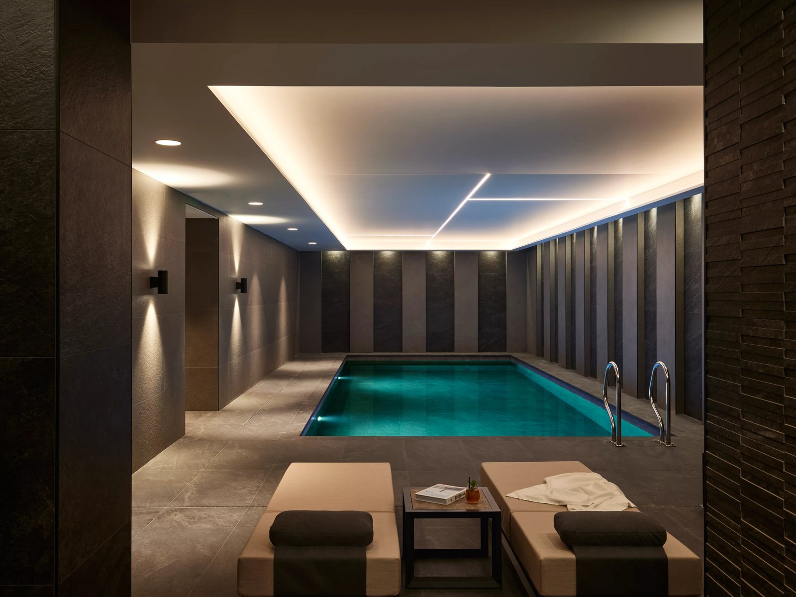 Domaine du Liziec Vannes - MGallery Collection, the pool