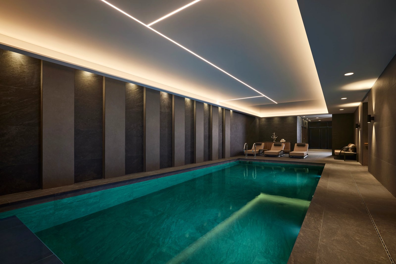 Domaine du Liziec Vannes - MGallery Collection, the pool