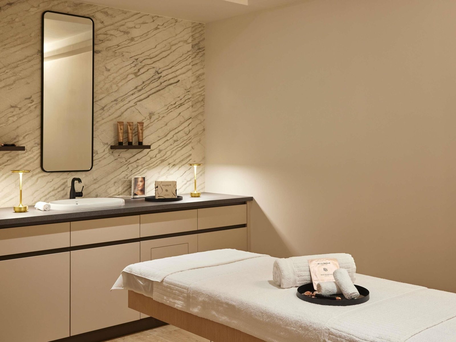 Domaine du Liziec Vannes - MGallery Collection, the spa