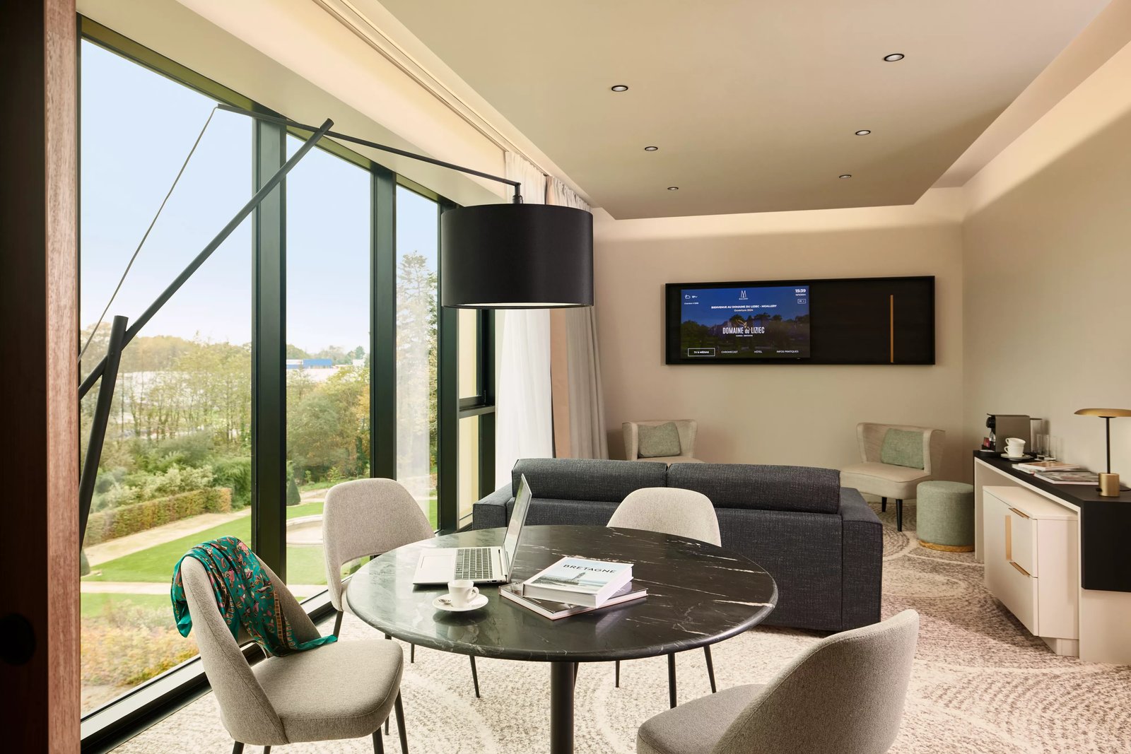Domaine du Liziec Vannes - MGallery Collection