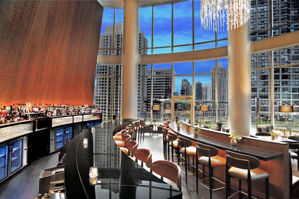 Trump International Hotel & Tower