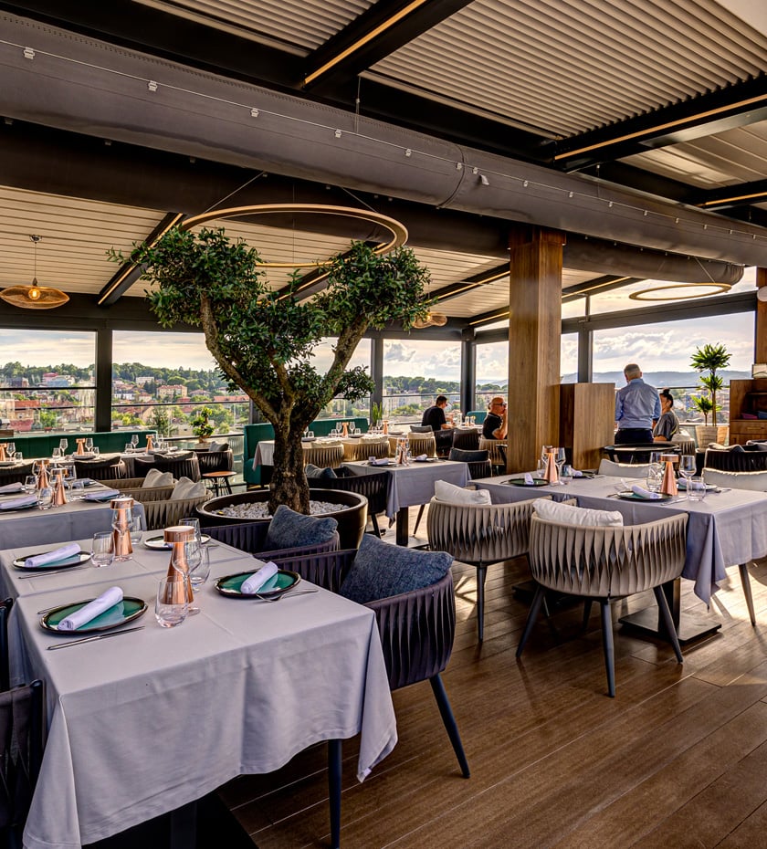 Vibre Hotel, c'est la vie